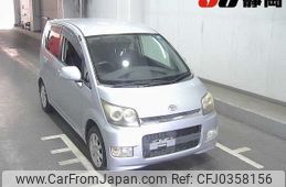 daihatsu move 2007 -DAIHATSU--Move L175S--L175S-0079504---DAIHATSU--Move L175S--L175S-0079504-