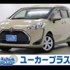 toyota sienta 2022 -TOYOTA--Sienta 5BA-NSP170G--NSP170-7296799---TOYOTA--Sienta 5BA-NSP170G--NSP170-7296799- image 1