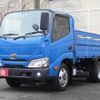 toyota dyna-truck 2022 GOO_NET_EXCHANGE_0707822A30250121W006 image 1