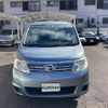 nissan serena 2009 -NISSAN--Serena DBA-C25--C25-442025---NISSAN--Serena DBA-C25--C25-442025- image 24