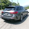 mercedes-benz amg 2023 -MERCEDES-BENZ--AMG 4AA-206287C--W1K2062872F108089---MERCEDES-BENZ--AMG 4AA-206287C--W1K2062872F108089- image 3