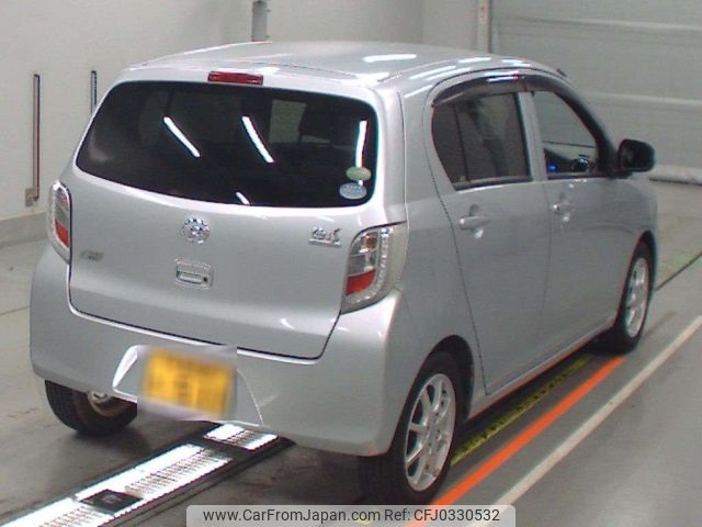 daihatsu mira-e-s 2014 -DAIHATSU 【千葉 585る511】--Mira e:s LA300S-1253387---DAIHATSU 【千葉 585る511】--Mira e:s LA300S-1253387- image 2