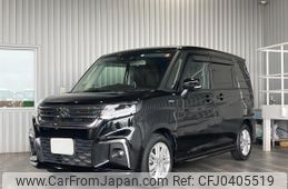 suzuki solio 2021 -SUZUKI--Solio MA37S--MA37S-123498---SUZUKI--Solio MA37S--MA37S-123498-