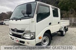 toyota dyna-truck 2018 quick_quick_LDF-KDY281_KDY281-0024666