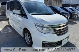 nissan serena 2014 -NISSAN--Serena DAA-HC26--HC26-102132---NISSAN--Serena DAA-HC26--HC26-102132-