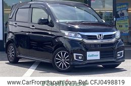 honda n-wgn 2017 CFJ0498819