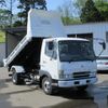mitsubishi-fuso fighter 2004 GOO_NET_EXCHANGE_0903440A30250423W001 image 10