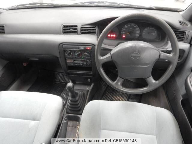 nissan sunny 1995 AUTOSERVER_GJ_1458_3101 image 2