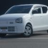 suzuki alto 2019 -SUZUKI--Alto DBA-HA36S--HA36S-523521---SUZUKI--Alto DBA-HA36S--HA36S-523521- image 1