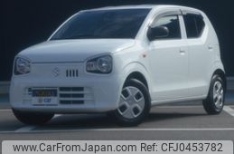 suzuki alto 2019 -SUZUKI--Alto DBA-HA36S--HA36S-523521---SUZUKI--Alto DBA-HA36S--HA36S-523521-