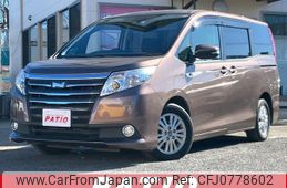 toyota noah 2016 quick_quick_ZRR80G_ZRR80-0204460