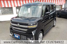 suzuki spacia 2023 -SUZUKI--Spacia 5AA-MK94S--MK94S-113***---SUZUKI--Spacia 5AA-MK94S--MK94S-113***-