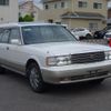 toyota crown-station-wagon 1996 -TOYOTA--Crown Wagon E-JZS130G--JZS130-1019467---TOYOTA--Crown Wagon E-JZS130G--JZS130-1019467- image 1