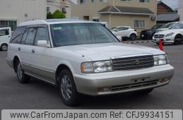 toyota crown-station-wagon 1996 -TOYOTA--Crown Wagon E-JZS130G--JZS130-1019467---TOYOTA--Crown Wagon E-JZS130G--JZS130-1019467-