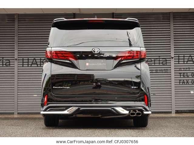 toyota alphard 2023 quick_quick_6AA-AAHH40W_AAHH40-0005415 image 2