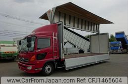 hino ranger 2013 CFJ1465604