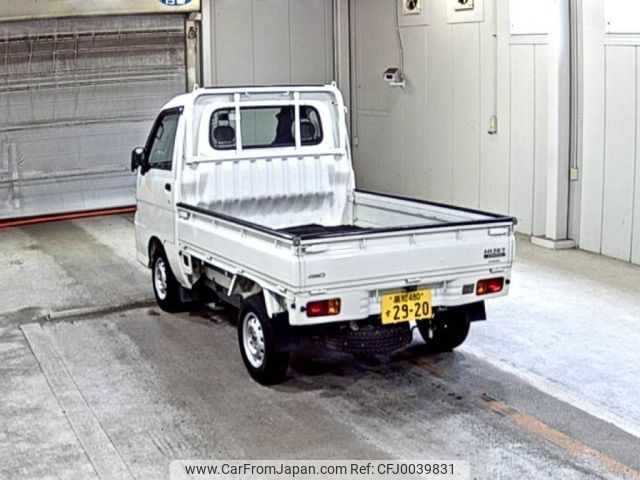 daihatsu hijet-truck 2010 -DAIHATSU 【高知 480す2920】--Hijet Truck S211P-0106142---DAIHATSU 【高知 480す2920】--Hijet Truck S211P-0106142- image 2