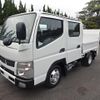 mitsubishi-fuso canter 2014 GOO_NET_EXCHANGE_1002439A30240618W001 image 1