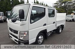 mitsubishi-fuso canter 2014 GOO_NET_EXCHANGE_1002439A30240618W001