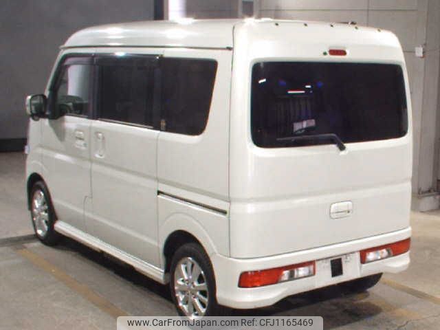 nissan clipper-rio 2016 -NISSAN--Clipper Rio DR17W-104334---NISSAN--Clipper Rio DR17W-104334- image 2