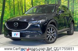 mazda cx-5 2019 CFJ1755851