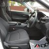 toyota harrier 2021 -TOYOTA--Harrier 6AA-AXUH80--AXUH80-0036202---TOYOTA--Harrier 6AA-AXUH80--AXUH80-0036202- image 8