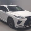 lexus rx 2022 CFJ1709032 image 1