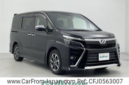 toyota voxy 2018 -TOYOTA--Voxy DBA-ZRR80W--ZRR80-0426860---TOYOTA--Voxy DBA-ZRR80W--ZRR80-0426860-