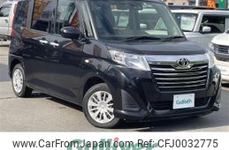 toyota roomy 2020 -TOYOTA--Roomy DBA-M910A--M910A-0087210---TOYOTA--Roomy DBA-M910A--M910A-0087210-