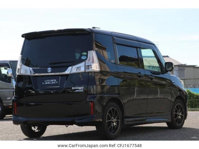 suzuki solio-bandit 2015 CFJ1677548 image 2