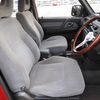 mitsubishi pajero 1995 CFJ9036840 image 10