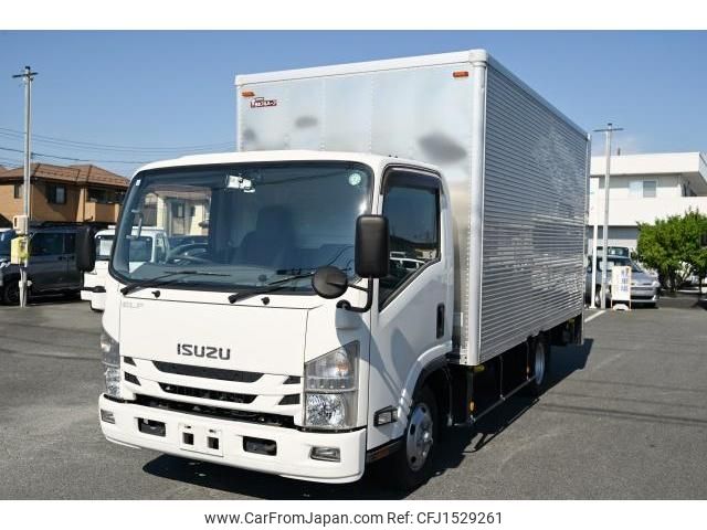 isuzu elf-truck 2019 CFJ1529261 image 2