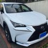 lexus nx 2016 -LEXUS--Lexus NX DBA-AGZ15--AGZ15-1006188---LEXUS--Lexus NX DBA-AGZ15--AGZ15-1006188- image 1