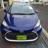 toyota aqua 2022 quick_quick_6AA-MXPK11_MXPK11-2068972 image 9