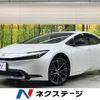 toyota prius 2024 CFJ1599206 image 1