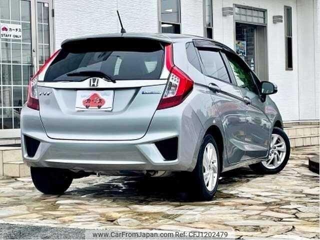 honda fit-hybrid 2014 504928-929943 image 2