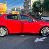 alfa-romeo giulietta 2016 -ALFA ROMEO--Alfa Romeo Giulietta ABA-940141--ZAR94000007406933---ALFA ROMEO--Alfa Romeo Giulietta ABA-940141--ZAR94000007406933- image 4