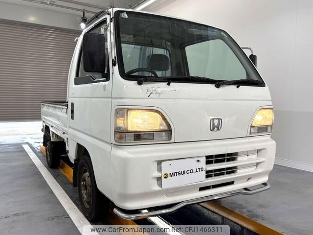 honda acty-truck 1998 Mitsuicoltd_HDAT2343001R0706 image 2