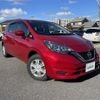 nissan note 2019 -NISSAN--Note DBA-E12--E12-628237---NISSAN--Note DBA-E12--E12-628237- image 1