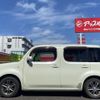 nissan cube 2012 quick_quick_Z12_189116 image 11