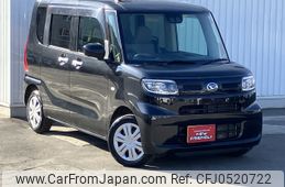 daihatsu tanto 2021 -DAIHATSU--Tanto 6BA-LA660S--LA660S-0054085---DAIHATSU--Tanto 6BA-LA660S--LA660S-0054085-