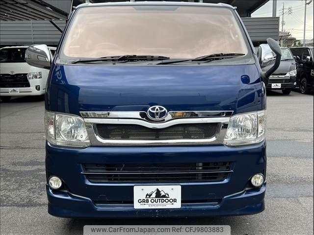 toyota hiace-van 2012 -TOYOTA--Hiace Van CBF-TRH200V--TRH200-0171187---TOYOTA--Hiace Van CBF-TRH200V--TRH200-0171187- image 2