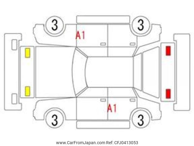 nissan dayz 2017 -NISSAN--DAYZ DBA-B21W--B21W-0439099---NISSAN--DAYZ DBA-B21W--B21W-0439099- image 2