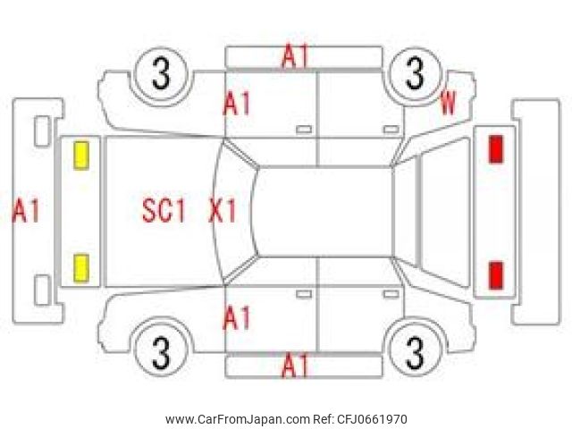 toyota 86 2016 -TOYOTA--86 DBA-ZN6--ZN6-061173---TOYOTA--86 DBA-ZN6--ZN6-061173- image 2