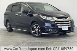 honda odyssey 2014 CFJ1859750
