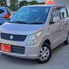 suzuki wagon-r 2009 quick_quick_MH23S_MH23S-173190 image 1