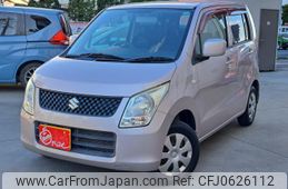 suzuki wagon-r 2009 quick_quick_MH23S_MH23S-173190