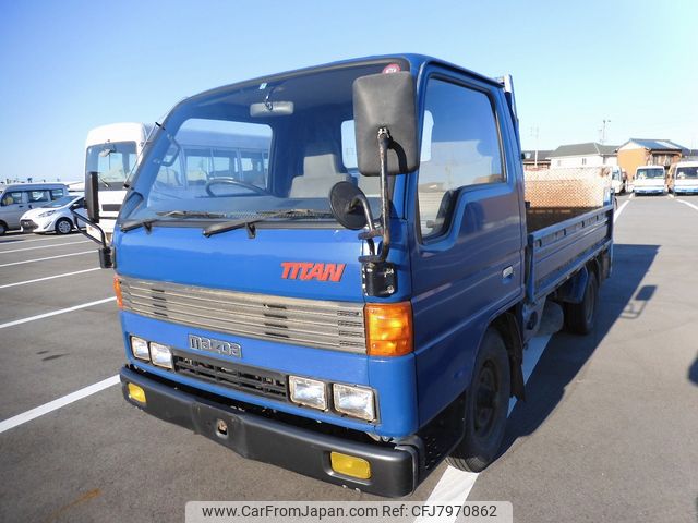 mazda titan 1991 22121319 image 1