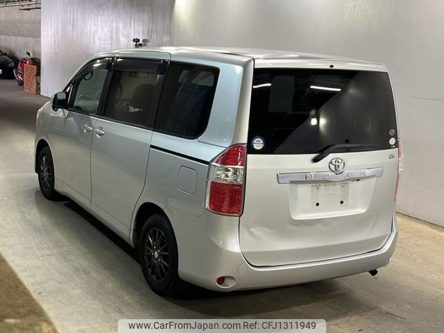 toyota noah 2009 -TOYOTA--Noah ZRR70G-0180427---TOYOTA--Noah ZRR70G-0180427- image 2