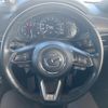mazda cx-8 2020 CFJ1606567 image 14